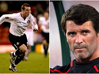 'Roy Keane was buzzing' | Elli...